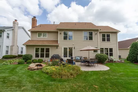 830 Harmon Blvd, Hoffman Estates, IL 60169 photo 35