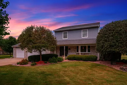 13642 Larkspur Dr, Homer Glen, IL 60491
