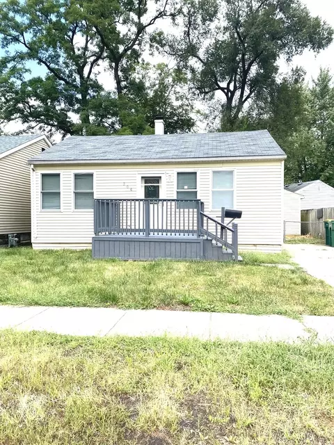 306 S Outer Dr, Wilmington, IL 60481