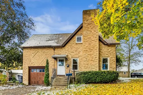 436 Mcclure Ave, Elgin, IL 60123