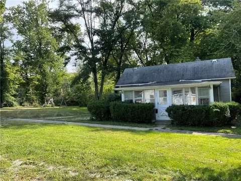 401 S Washington St, Shelbyville, IL 62565