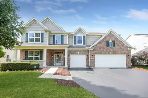 1839 Snead St, Bolingbrook, IL 60490
