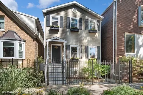 1732 W Crystal St, Chicago, IL 60622