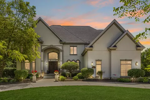 26636 S Kimberly Ln, Channahon, IL 60410