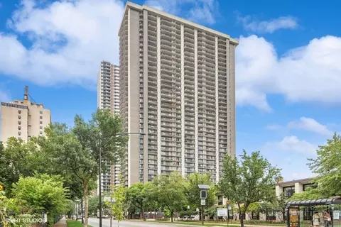 6007 N Sheridan Rd #14K, Chicago, IL 60660