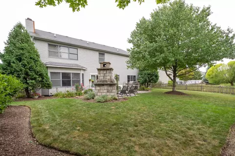 15260 Hamlin St, Plainfield, IL 60544 photo 38