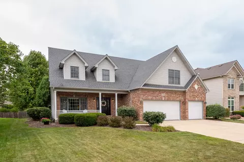 15260 Hamlin St, Plainfield, IL 60544 photo 2