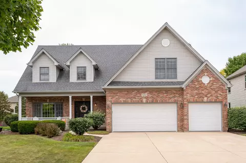 15260 Hamlin St, Plainfield, IL 60544