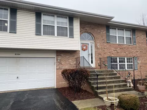8564 Scheer Dr, Tinley Park, IL 60487