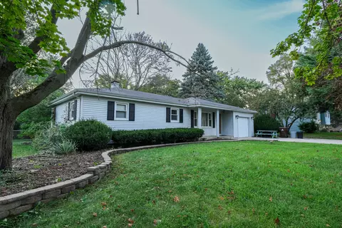 12361 Warren Dr, Mokena, IL 60448