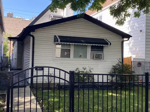 2810 W 39th Pl, Chicago, IL 60632