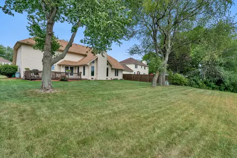 2808 Vimy Ridge Dr, Joliet, IL 60435 photo 37