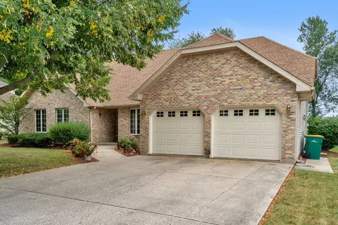 2808 Vimy Ridge Dr, Joliet, IL 60435 photo 3