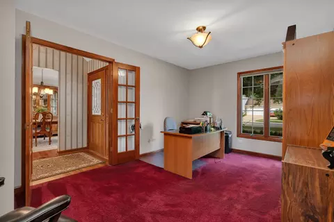 2808 Vimy Ridge Dr, Joliet, IL 60435 photo 29