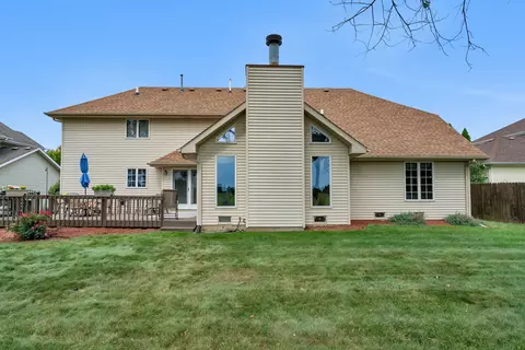 2808 Vimy Ridge Dr, Joliet, IL 60435 photo 38
