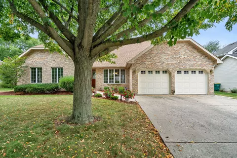 2808 Vimy Ridge Dr, Joliet, IL 60435 photo 4