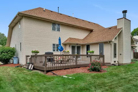 2808 Vimy Ridge Dr, Joliet, IL 60435 photo 36
