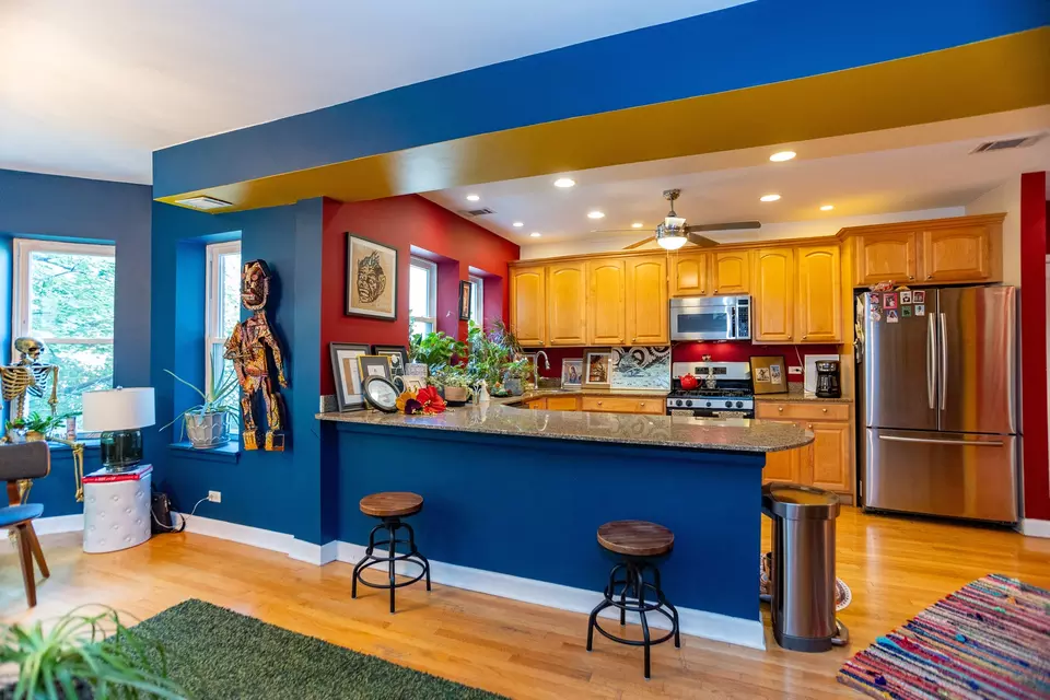  6153 N Richmond St #2S, Chicago, IL 60659 photo 4