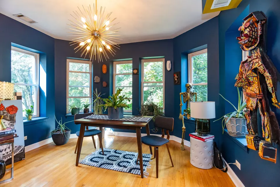 6153 N Richmond St #2S, Chicago, IL 60659 photo 5