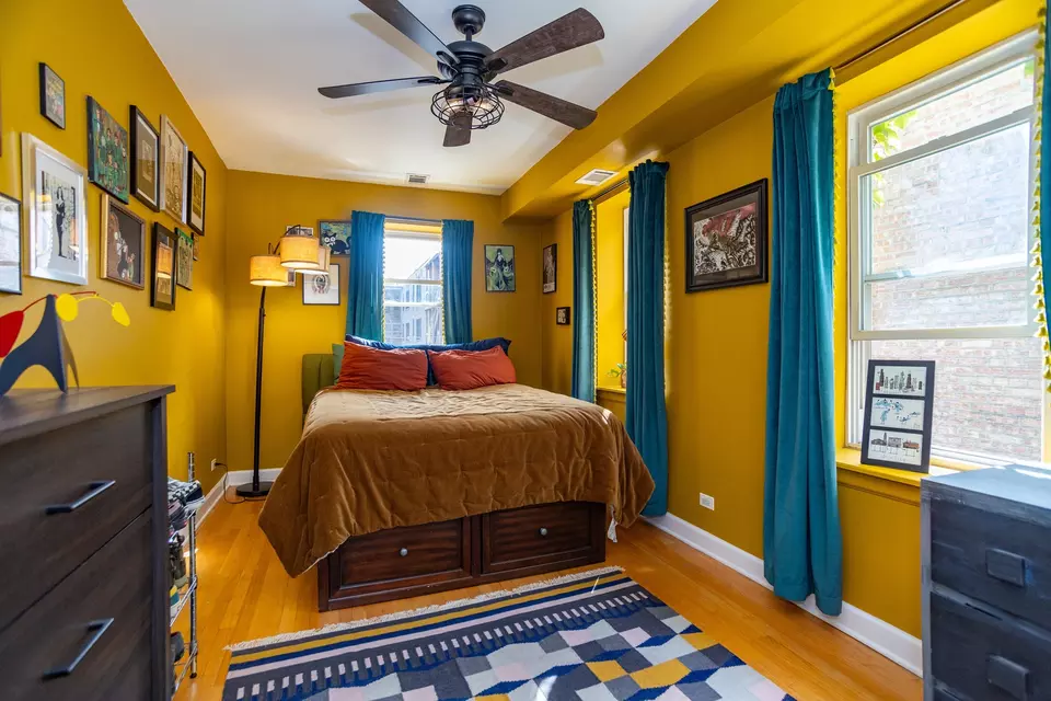  6153 N Richmond St #2S, Chicago, IL 60659 photo 9