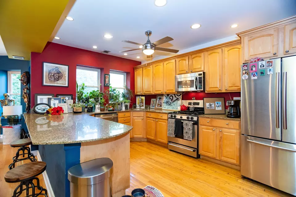  6153 N Richmond St #2S, Chicago, IL 60659 photo 6