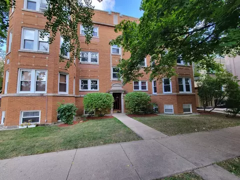 6153 N Richmond St #2S, Chicago, IL 60659