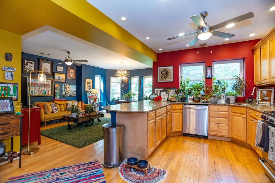  6153 N Richmond St #2S, Chicago, IL 60659 photo 7