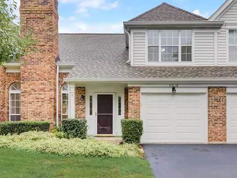 4018 N Newport Ln #135, Arlington Heights, IL 60004
