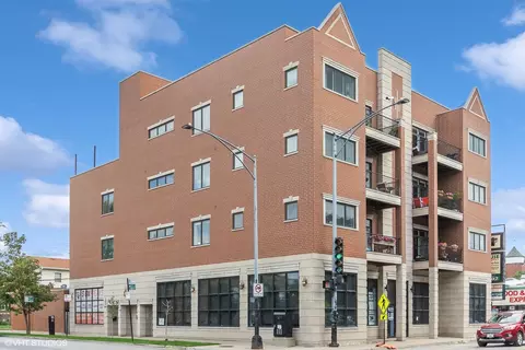 4809 N California Ave #3W, Chicago, IL 60625