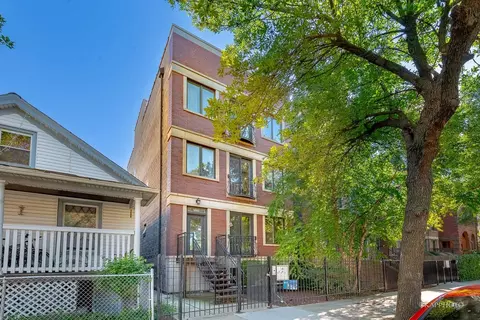 2229 W Washington Blvd #2, Chicago, IL 60612