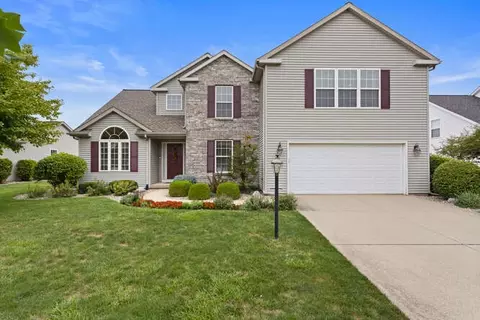 2604 Pine Valley Dr, Champaign, IL 61822