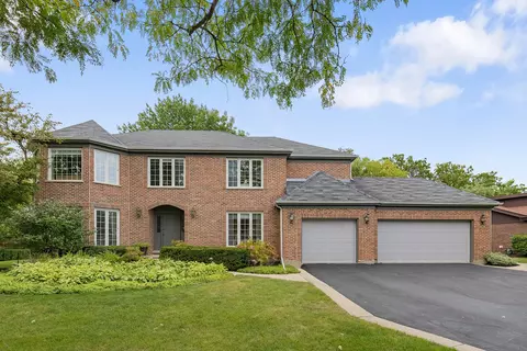 1444 Kingsport Ct, Northbrook, IL 60062