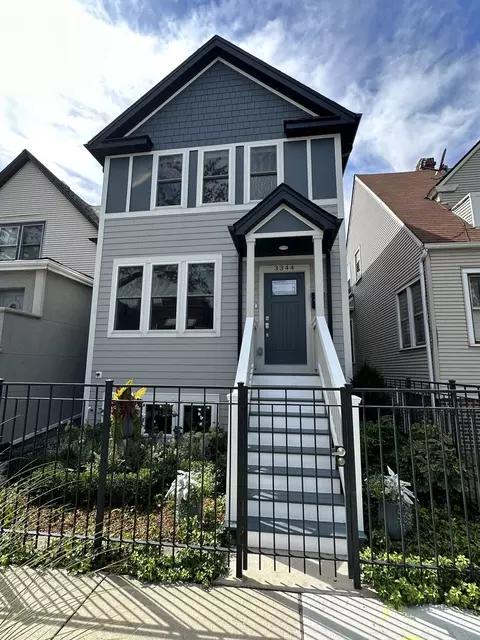 3344 N Kedvale Ave, Chicago, IL 60641