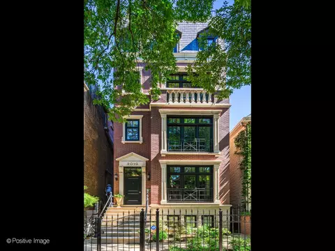 2019 N Mohawk St #3, Chicago, IL 60614