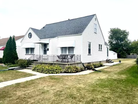312 Hayden Ave, Oglesby, IL 61348