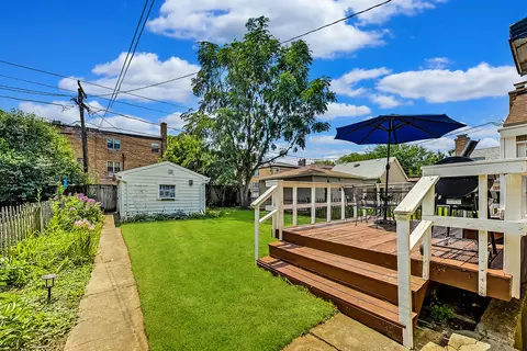 2126 Dobson St, Evanston, IL 60202 photo 17