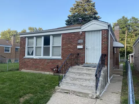9135 S University Ave, Chicago, IL 60619