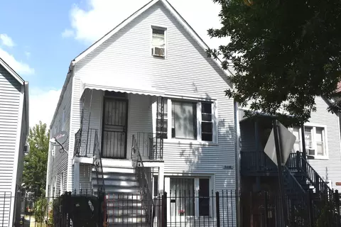 2448 W 46th Pl, Chicago, IL 60632