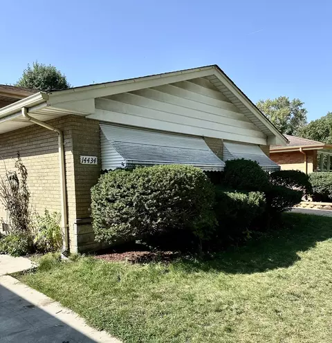 14434 Sanderson Ave, Dolton, IL 60419