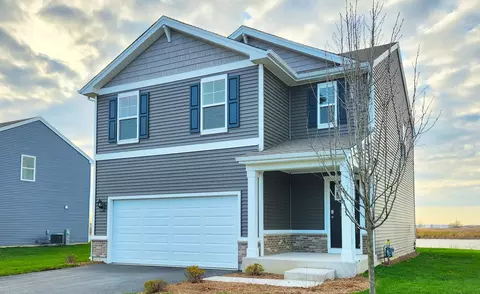 2 International Way, Joliet, IL 60436