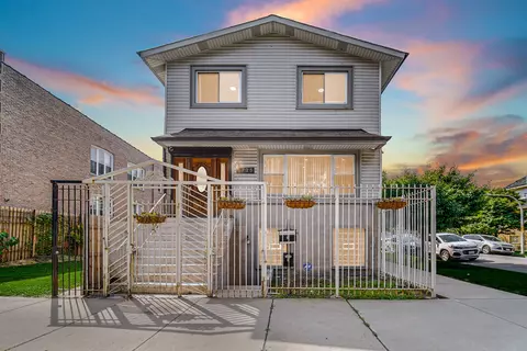 1725 W Garfield Blvd, Chicago, IL 60636