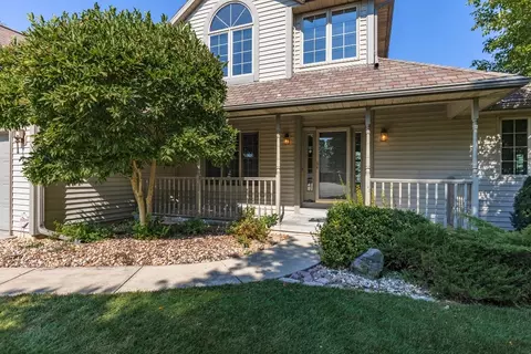 13602 Lucca Forest Dr, Bloomington, IL 61705 photo 5