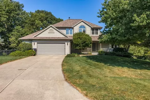 13602 Lucca Forest Dr, Bloomington, IL 61705 photo 3
