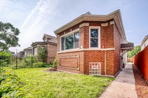 718 W 50th Pl, Chicago, IL 60609