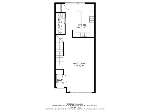 843 E 40th St, Chicago, IL 60653 photo 24