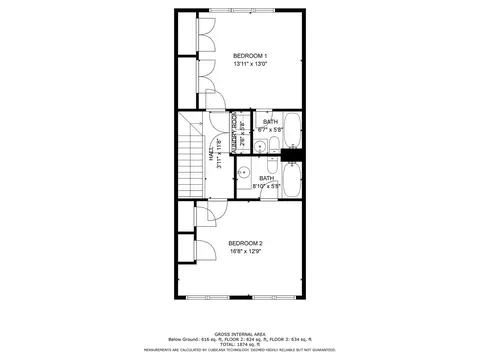 843 E 40th St, Chicago, IL 60653 photo 25