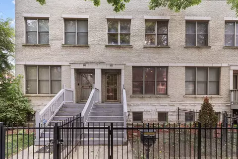843 E 40th St, Chicago, IL 60653