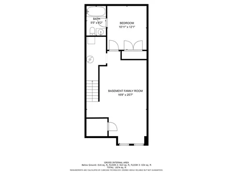 843 E 40th St, Chicago, IL 60653 photo 23