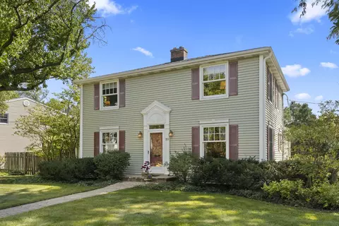 351 Hill Ave, Glen Ellyn, IL 60137