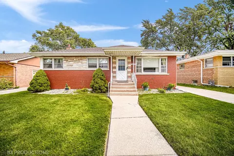 16343 Greenwood Ave, South Holland, IL 60473